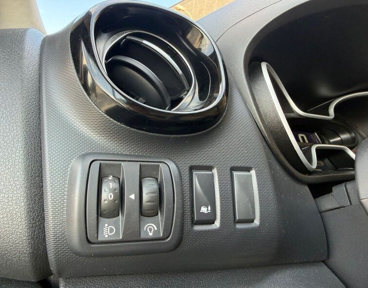 RENAULT  TRAFIC VAN 1.6 DCI BLUE L1H1 95HP